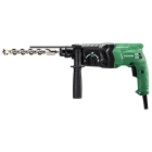 HIKOKI POWER TOOLS HIADH24PH2WSZ TASSELLATORE 730W, 24MM, 3 MOD.