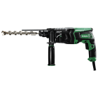 HIKOKI POWER TOOLS HIADH28PBY2W1Z TASSELLATORE 850W, 28MM, 2 MOD.