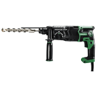 HIKOKI POWER TOOLS - HIADH28PECWSZ TASSELLATORE 900W, 28MM, 3 MOD.