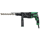 HIKOKI POWER TOOLS HIADH28PMY2WSZ TASSELLATORE 850W, 28MM, 3 MOD.