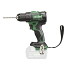 HIKOKI POWER TOOLS HIADV18DEW2Z TRAPANO AVVIT. PERCUSS. 18V, CORPO