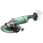 HIKOKI POWER TOOLS - HIAG3623DAW4Z SMER. ANGOLARE 36V 230MM, CORPO