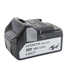 HIKOKI POWER TOOLS - HIAHTA339783 BAT. BSL1830C 18V 3,0AH COMPATTA