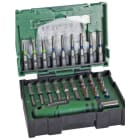 HIKOKI POWER TOOLS HIA40030023 KIT INSERTI STACKABLE 31 ART.