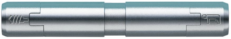HIKOKI POWER TOOLS HIA751686 CONNETTORE SDSMAX-SDSMAX L190MM