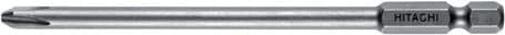HIKOKI POWER TOOLS - HIA752267 N.2 INSERTI PH2 L152MM