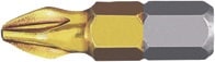 HIKOKI POWER TOOLS HIA752262 N.3 INSERTI PH3 L25MM