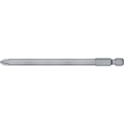 HIKOKI POWER TOOLS HIA752376 N.2 INSERTI PH2 L136,6MM