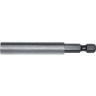 HIKOKI POWER TOOLS HIA752391 PORTAINSERTI MAGN. HEX 1/4 L75 MM