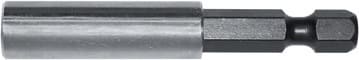 HIKOKI POWER TOOLS HIA752394 PORTAINSERTI MAGN. HEX 1/4 L60 MM