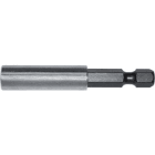 HIKOKI POWER TOOLS HIA752394 PORTAINSERTI MAGN. HEX 1/4 L60 MM