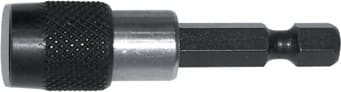 HIKOKI POWER TOOLS HIA752396 PORTAINSERTI MAGN. HEX 1/4 L60 MM