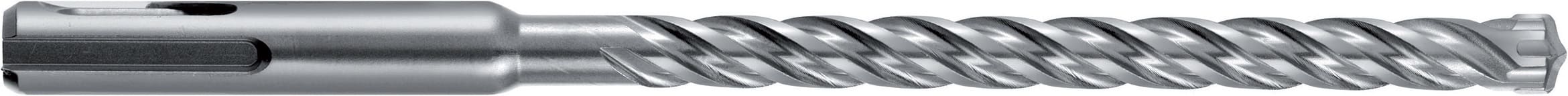 HIKOKI POWER TOOLS - HIAHTA752772 PUNTA SDS-PLUS 4 T - D 12,0X160 MM