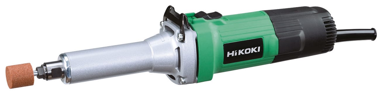 HIKOKI POWER TOOLS - HIAGP2S2UTZ SMERIGLIATRICE DRITTA 520W