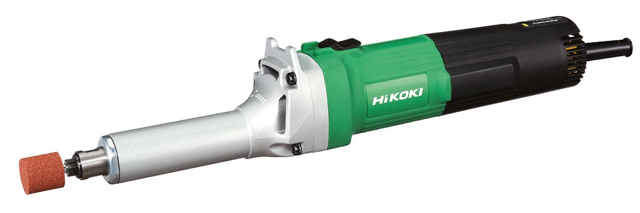 HIKOKI POWER TOOLS HIAGP3VWAZ SMERIGLIATRICE DRITTA 760W