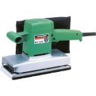 HIKOKI POWER TOOLS HIASV12SDUBZ LEVIGATRICE ORBITALE 300W