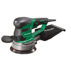HIKOKI POWER TOOLS - HIASV15YCWBZ LEVIGATRICE ROTORB. 350W D.150MM