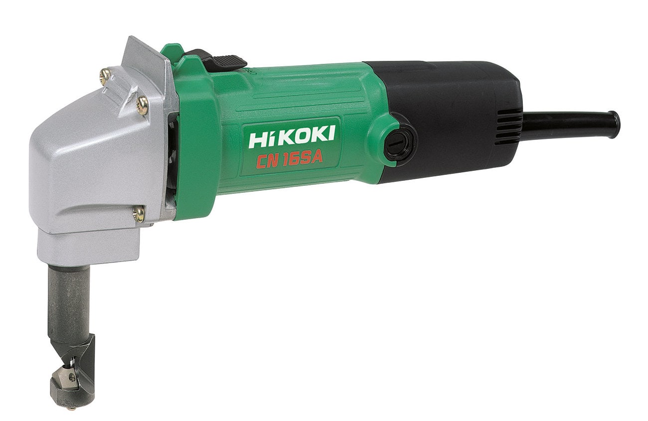 HIKOKI POWER TOOLS HIACN16SAUAZ RODITRICE TAGLIO 1,6-2,3MM