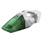 HIKOKI POWER TOOLS - HIAR18DSLW4Z ASPIRATORE 18V, SOLO CORPO.
