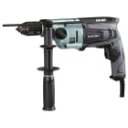 HIKOKI POWER TOOLS - HIAD13VLWDZ TRAPANO ROT., 860W, 0-3.000RPM