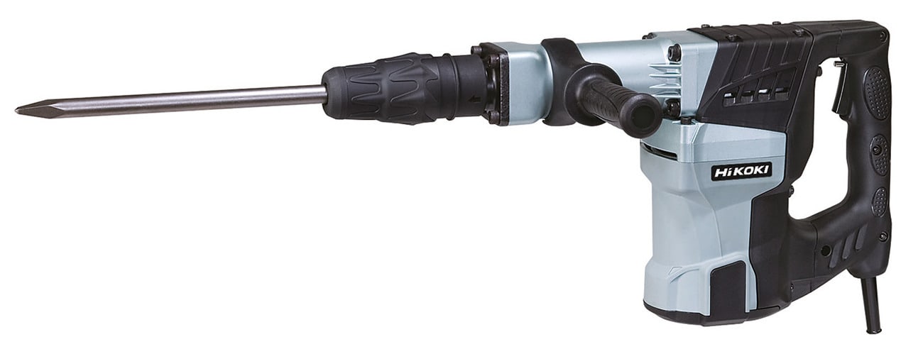 HIKOKI POWER TOOLS HIAH60MCWSZ DEMOLITORE SDS-MAX, 1.250W, 14.0J