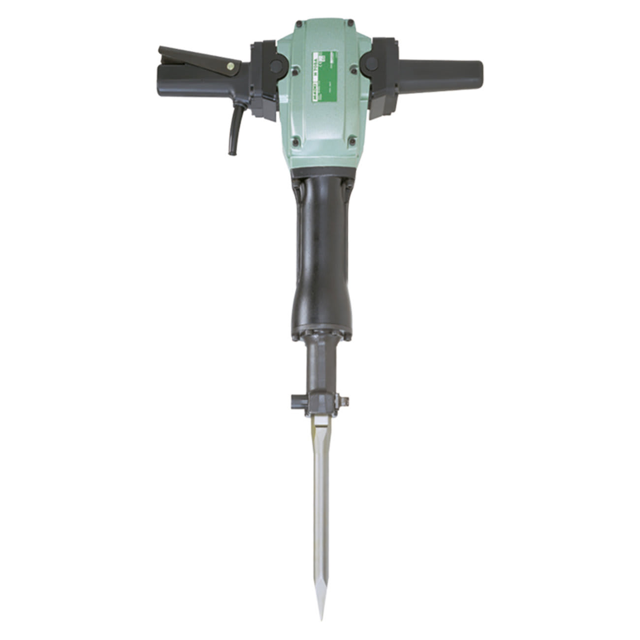 HIKOKI POWER TOOLS - HIAH70SALAZ DEMOLITORE HEX-30MM, 1.240W, 23.1J