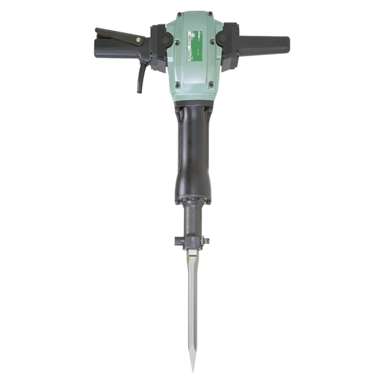 HIKOKI POWER TOOLS HIAH70SALAZ DEMOLITORE HEX-30MM, 1.240W, 23.1J