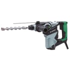 HIKOKI POWER TOOLS HIADH28PCWSZ TASSELLATORE 720W, 28MM, 3 MOD.