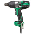 HIKOKI POWER TOOLS HIAWR16SEWJZ AVVITAT.IMPULSI, 370NM QUADRO 1/2