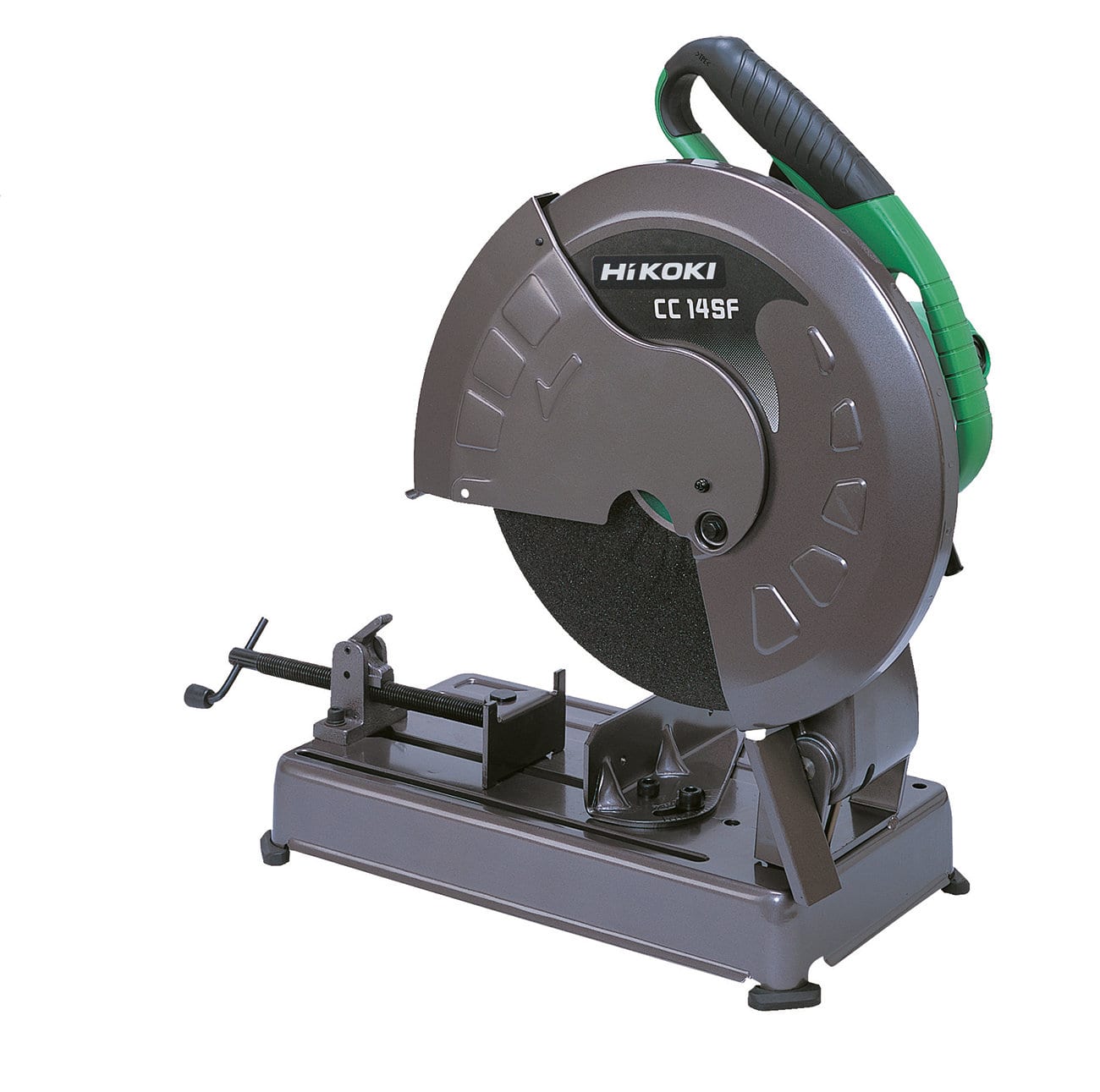 HIKOKI POWER TOOLS HIACC14SFWAZ TRONCATRICE VELOCE 2.000W D.355MM