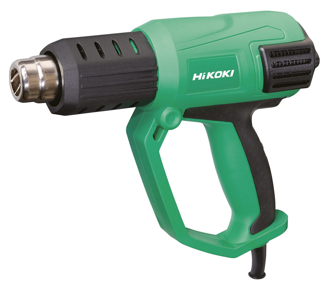 HIKOKI POWER TOOLS HIARH650VLAZ TERMOSOFFIATORE 2000W 5REG.TEMP
