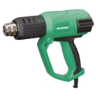 HIKOKI POWER TOOLS HIARH650VLAZ TERMOSOFFIATORE 2000W 5REG.TEMP