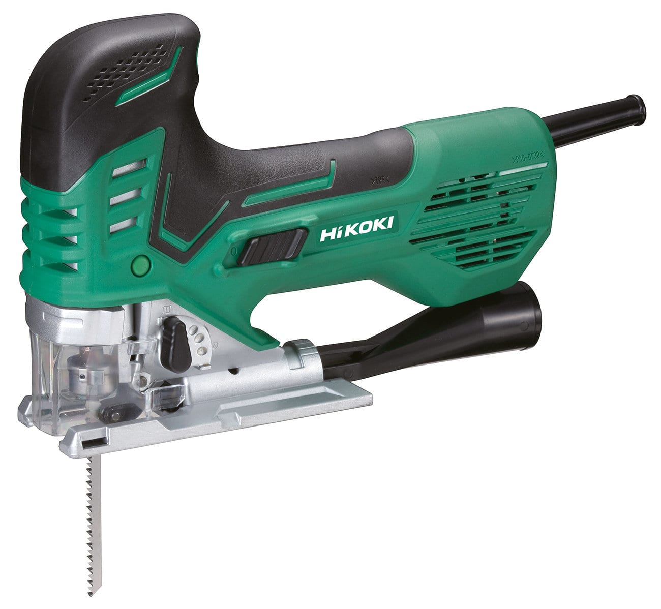 HIKOKI POWER TOOLS - HIACJ160VAW1Z SEGHETTO ALTERNATIVO 800W