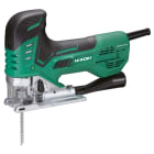 HIKOKI POWER TOOLS - HIACJ160VAW1Z SEGHETTO ALTERNATIVO 800W