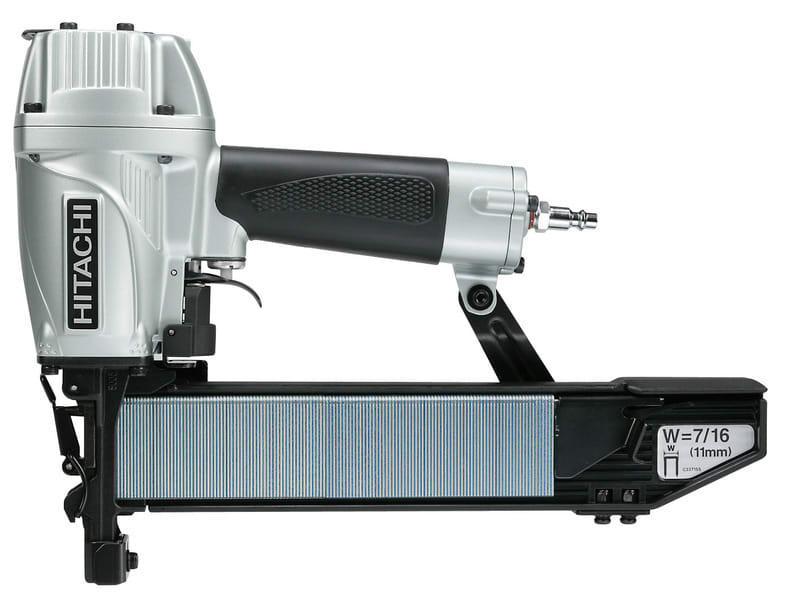 HIKOKI POWER TOOLS HIAN5008AC2L3Z FISSATRICE PUNTI METALLICI
