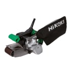 HIKOKI POWER TOOLS - HIASB8V2WAZ LEVIGATRICE A NASTRO 1020W