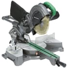 HIKOKI POWER TOOLS HIAC8FSEUAZ TRONCATRICE RADIALE 1050W D.216MM