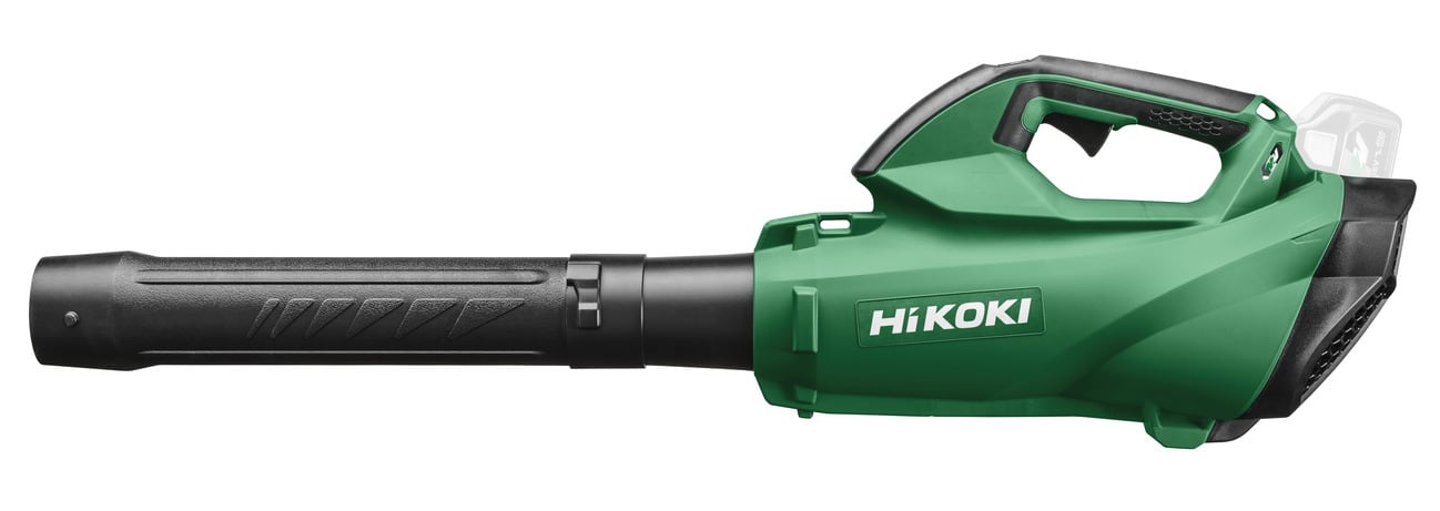 HIKOKI POWER TOOLS HIARB36DAW4Z SOFFIATORE 36V, SOLO CORPO