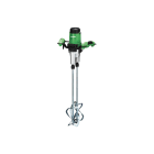 HIKOKI POWER TOOLS HIAUM22VYSTUAZ MISCELATORE 1.800W, 220MM, 650RPM