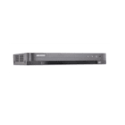 HIKVISION ITALY SRL - HIK300220105 DS-7204HQHI-K1/P/A DVR 72K 4CH POC 3MP ALAR