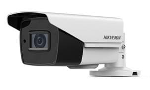 HIKVISION ITALY SRL HIK300508720 DS-2CE16H5T-IT3ZE(2.8-12)BULL TURBO POC