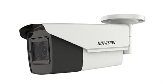 HIKVISION ITALY SRL - HIK300509606 DS-2CE16H0T-IT3ZF(2.7-13.5)BUL TUR 4IN1