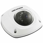 HIKVISION ITALY SRL - HIK300805040 DS-2CD2522F-I(2.8) MICRO DOME IP 2MP
