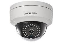 HIKVISION ITALY SRL - HIK300808648 DS-2CD2122FWD-I(4) DOME IP 2MP