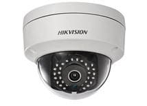 HIKVISION ITALY SRL HIK300808648 DS-2CD2122FWD-I(4) DOME IP 2MP