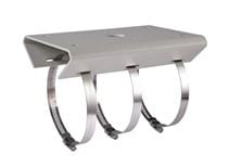 HIKVISION ITALY SRL HIK302700378 DS-1275ZJ STAFFA