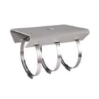 HIKVISION ITALY SRL HIK302700378 DS-1275ZJ STAFFA