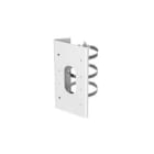 HIKVISION ITALY SRL HIK302701860 DS-1475ZJ-SUS STAFFA