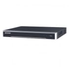 HIKVISION ITALY SRL - HIK303606402 DS-7616NI-Q2 NVR 76Q 16CH 4K