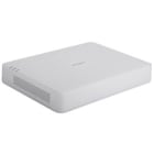 HIKVISION ITALY SRL - HIK303607205 DS-7108NI-Q1/8P NVR 71Q 8CH POE 4MP